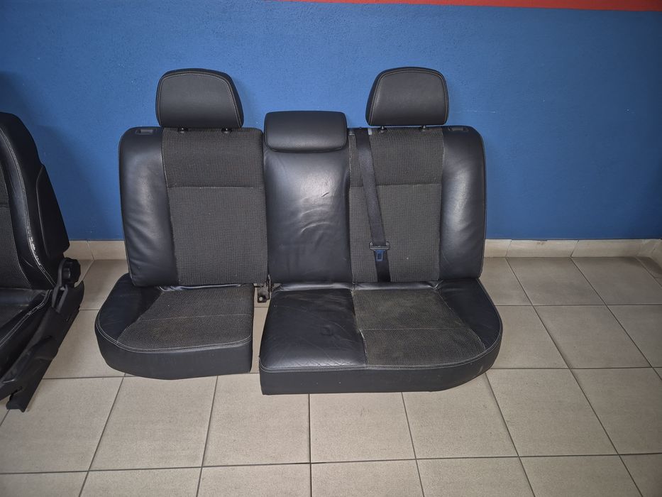 Bancos Opel Astra H 2010