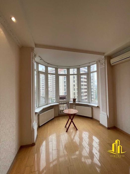 1-комнатная квартира по адресу ул. Златоустовская (площадь 51,1 м²) - Atlanta.ua - фото 2