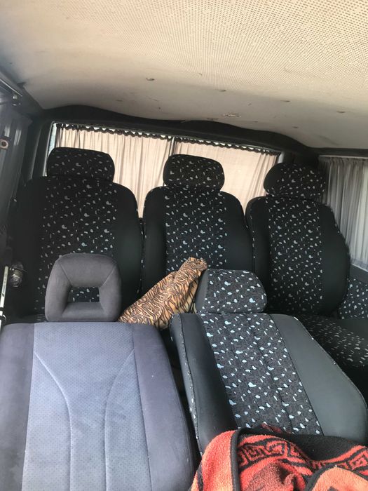 MERCEDES-BENZ VITO 108 CDI 2003 VIN VSA63809413330258 фото оголошення 19 з 24