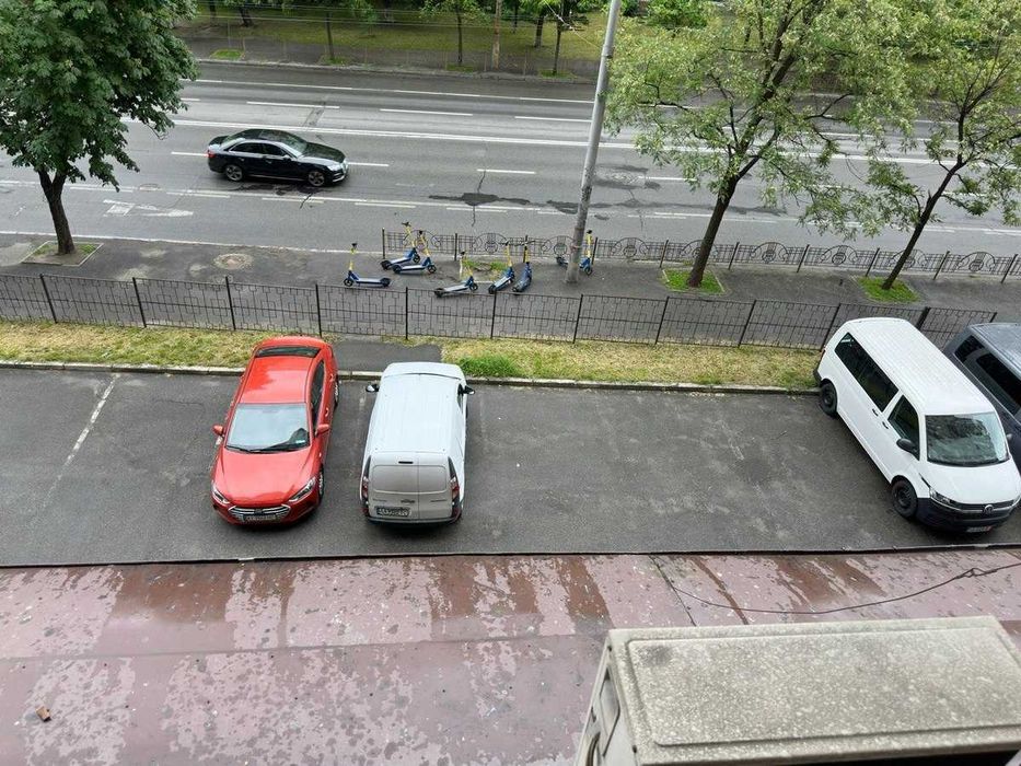 Без комісії! Оренда офісу 93 м2 на пр. Науки, 30. Деміївка.