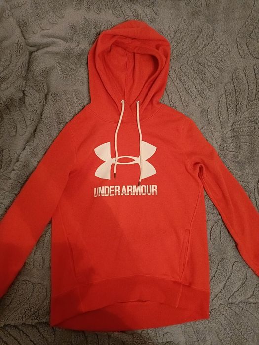 Bluza damska z kapturem