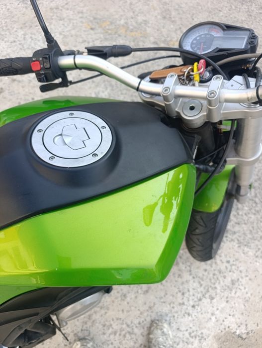 vendo mota 125,bom estado