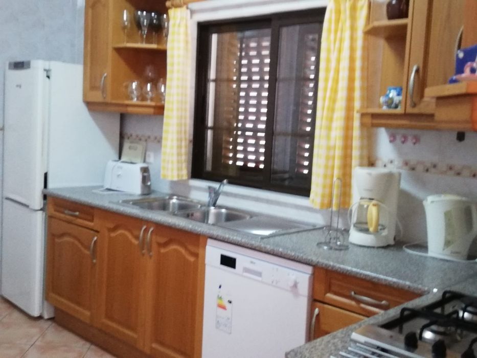 Casa para férias Algarve