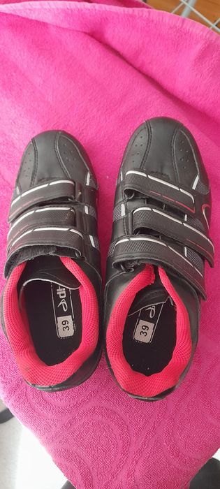 Buty kolarskie Dhb rozm. 39