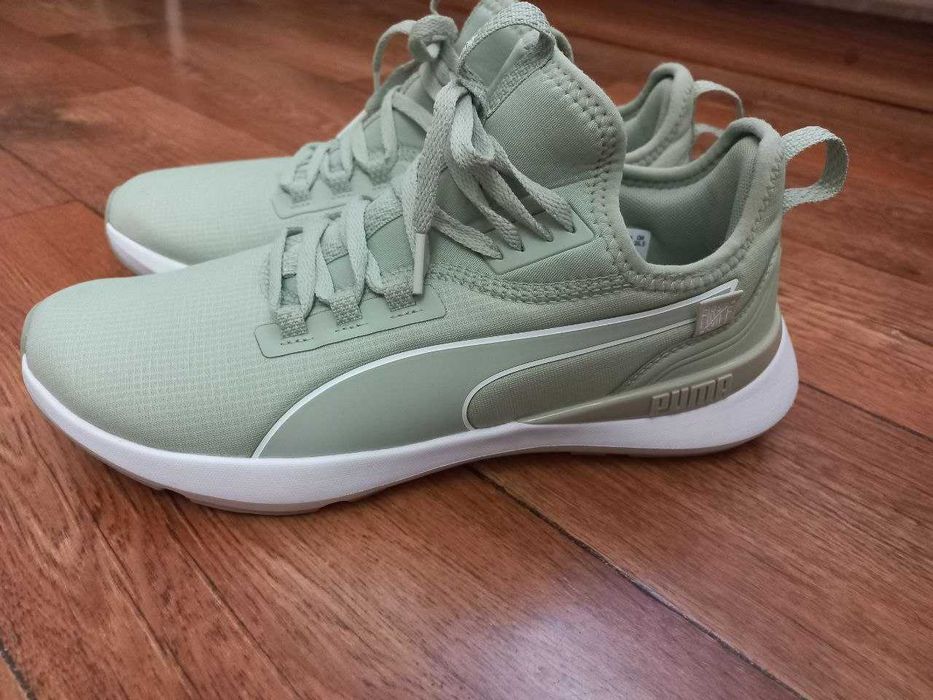 Кросівки Puma р.41,