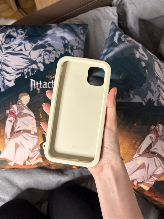 Etui do iPhone 11
