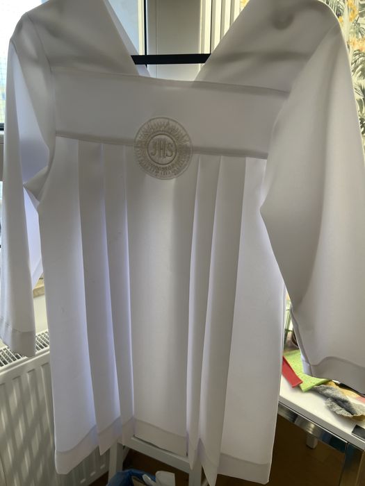 Sprzedam komżę kościół św. Rodziny Ursus