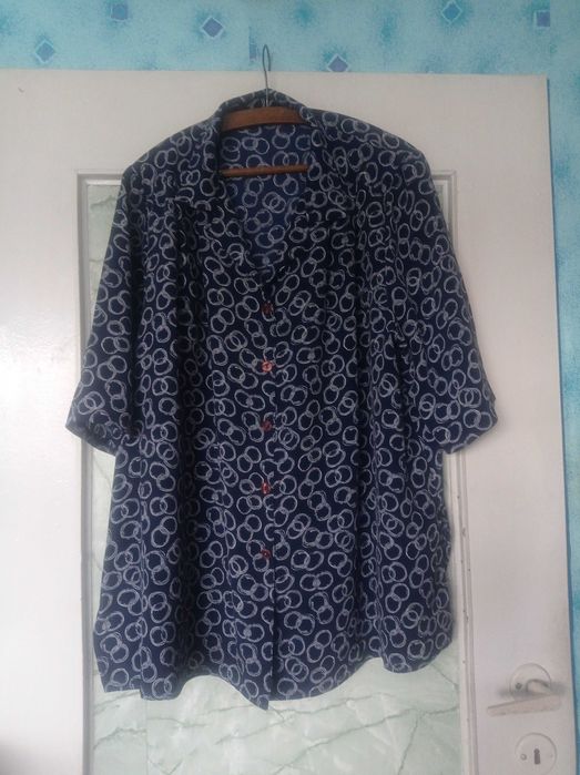 Bluzka damska rozm.6xl/7xl