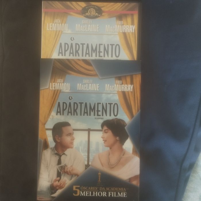 Oscar Melhor Filme 3
