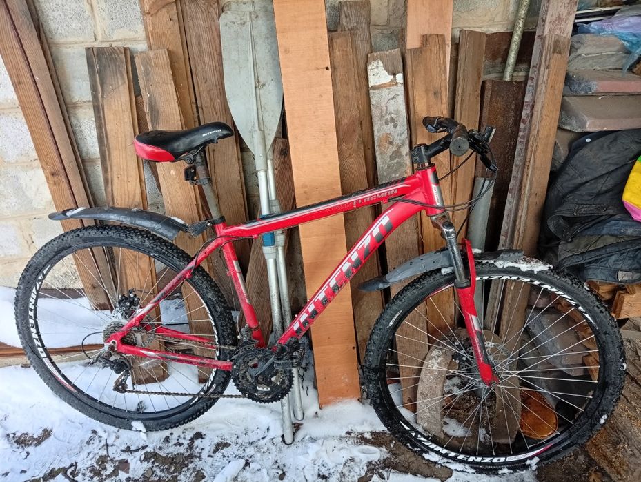 Продам велосипед