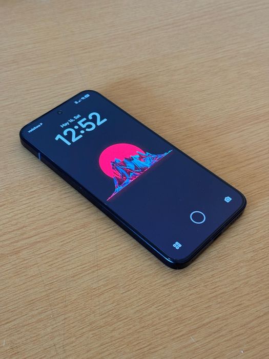 Xiaomi POCO F7 512GB - Como novo