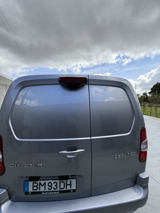 Citroen berlingo xl