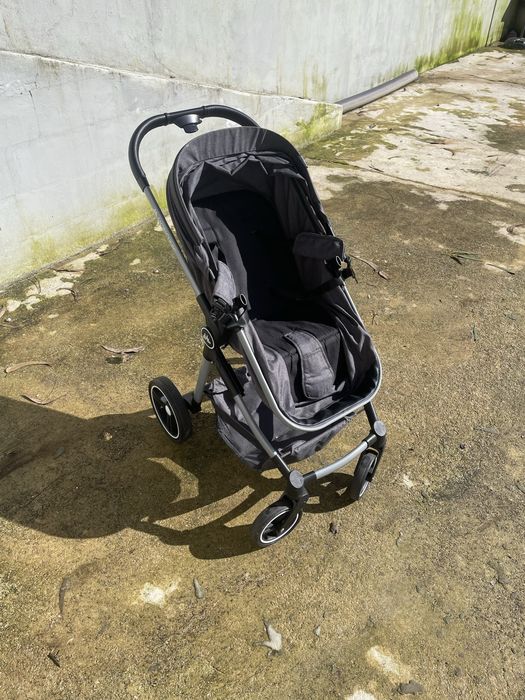 carrinho bebé mobiclinic