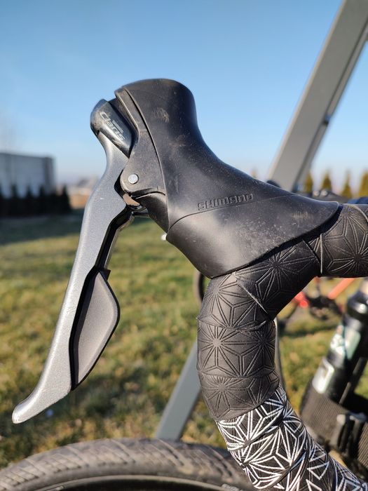 Gravel Marin Nicasio 56cm