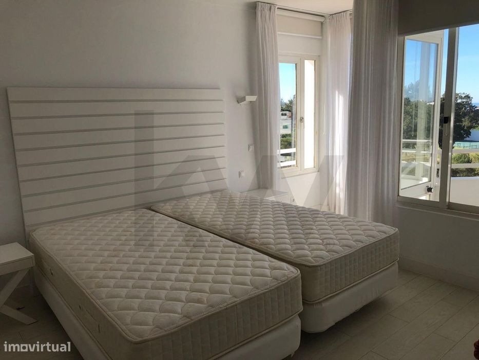 T1 para venda no Aparthotel da Prainha - Alvor