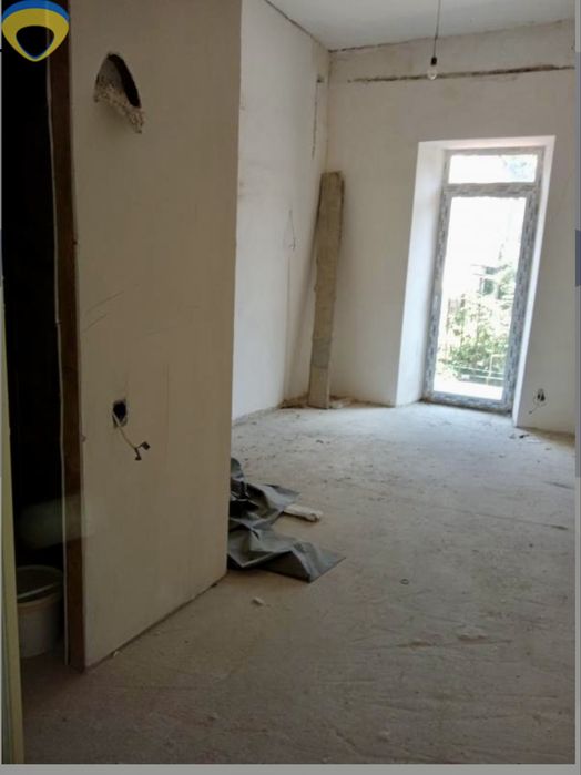 Садовая! Центр! Смарт-квартира с балконом