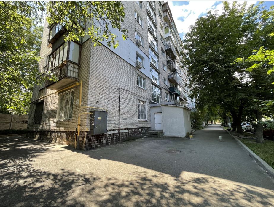 Краща ціна, проспект Науки, метро Деміївська, приміщеня 175 кв.м