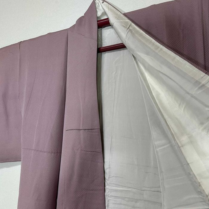 Kimono Japońskie Jedwabne Oryginalne
