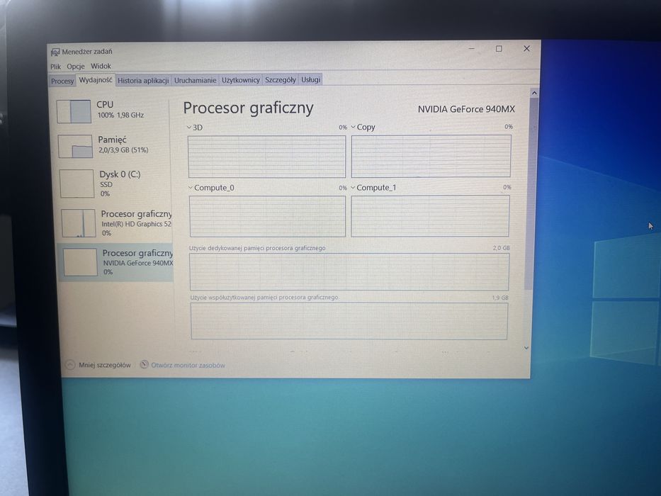 laptop asus aspire