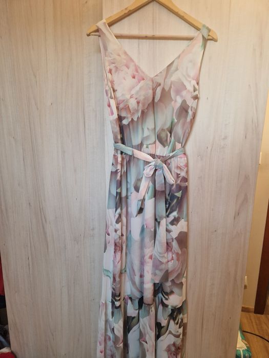 Sukienka damska Solar