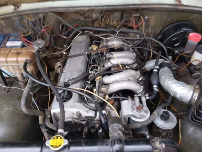 Продам Уаз 3.0 дизель