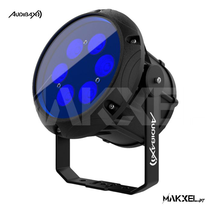 Audibax Water 18 Foco Par LED IP65