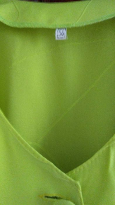 Блузка жіноча великого розміру.