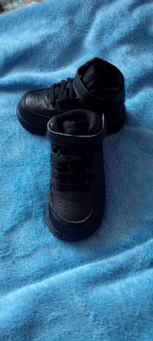 Кросівки найк  дитячі 11.5 см.