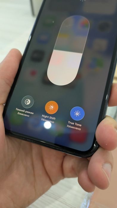 Iphone 11 pro max 64