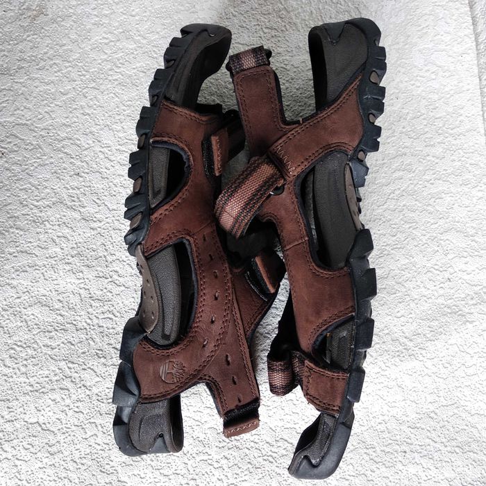 Сандалии Timberland  - 43 р. UK9.5   28 см.