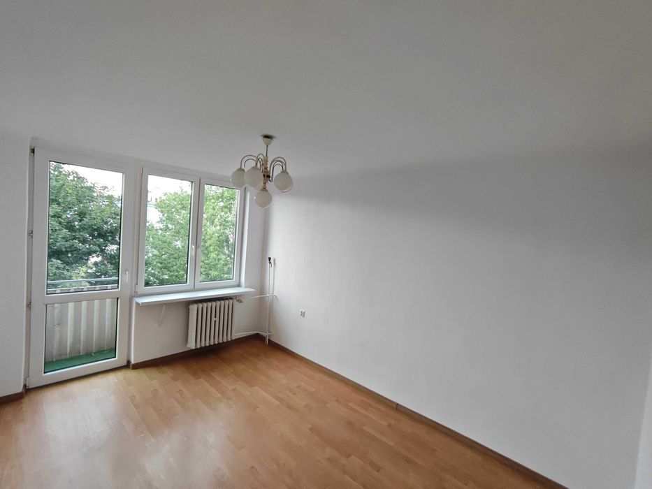 Przytulne 2 pokoje (44 m²) w świetnej lokalizacji – Os. Chącińskiego, Łuków