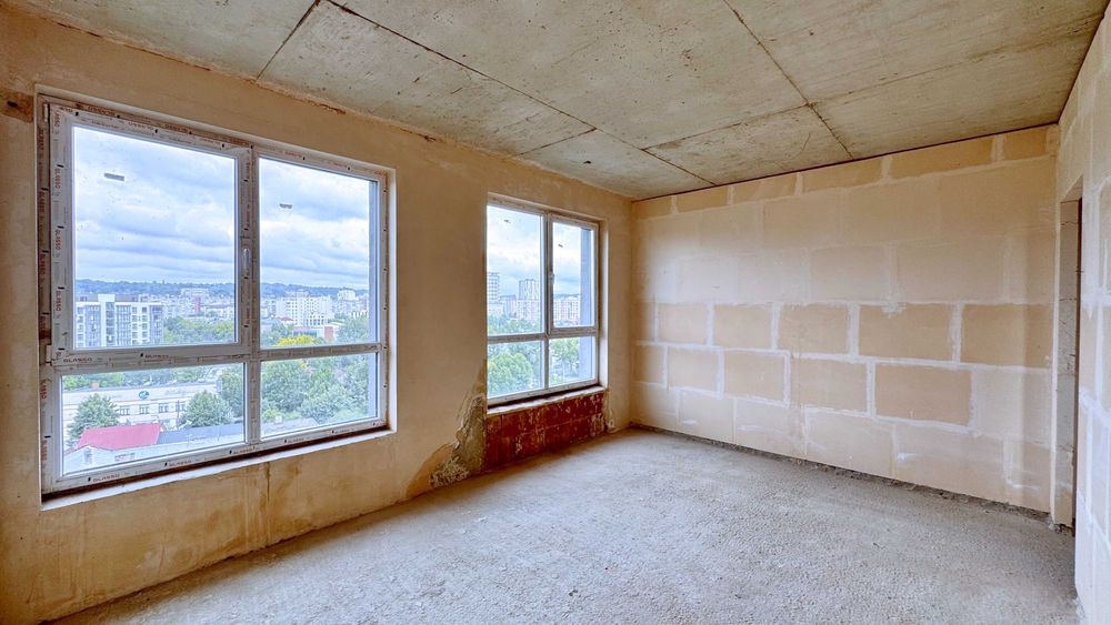 Многокомнатная квартира по адресу Франко Ивана ул. (площадь 143,2 м²) - Atlanta.ua - фото 18