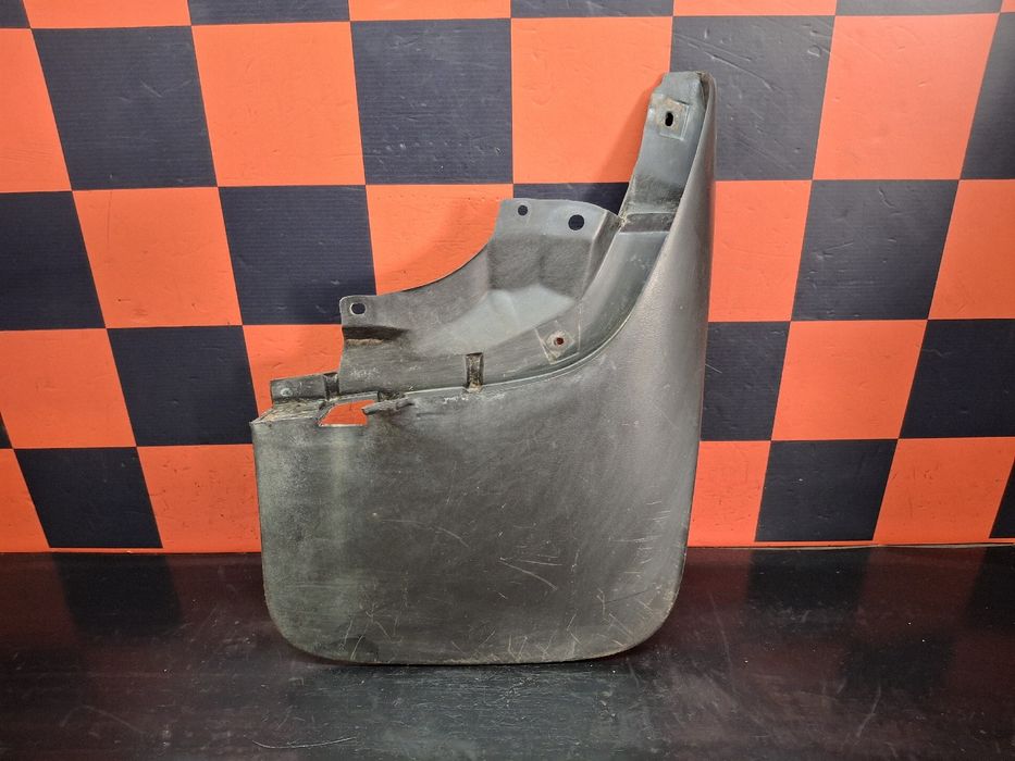 Cava roda frente direita NISSAN Navara Pick Up (D22)