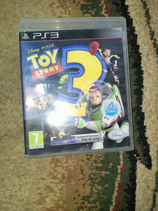 продам игри для пс 3