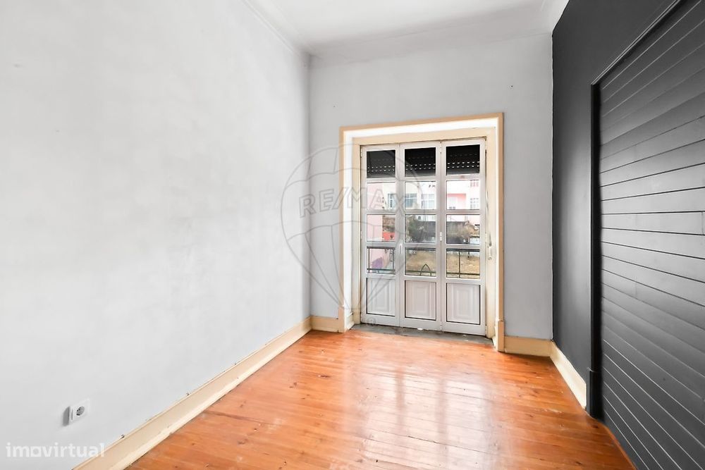 Apartamento T0 para venda