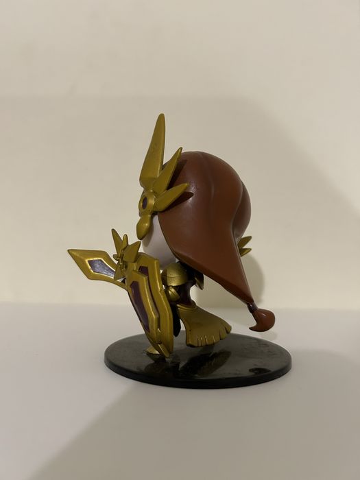 Official LoL League of Legends Leona Doll (Without Box)64751444743681122