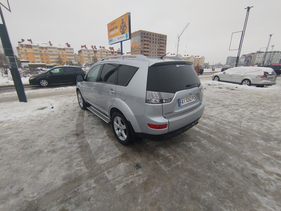Продам Mitsubishi Outlander XL 2007