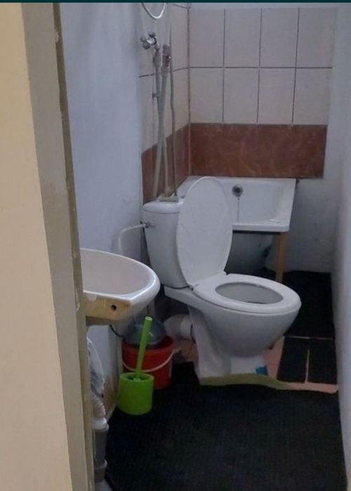 Подобова оренда житла, Шепетівка