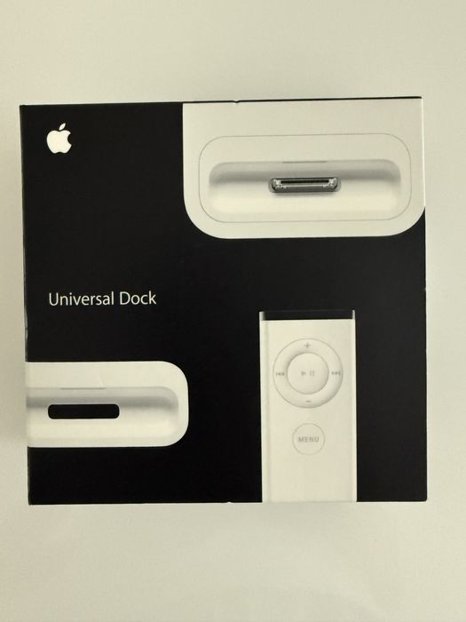Apple Universal Dock456899004445511680