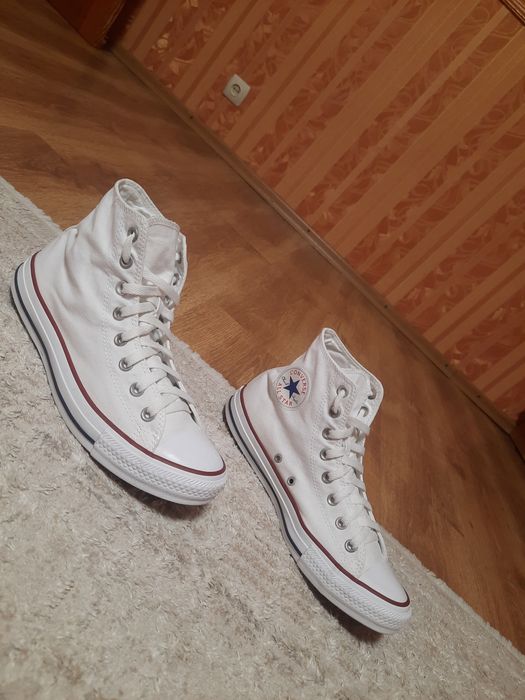 Кеды Converse 27 cм