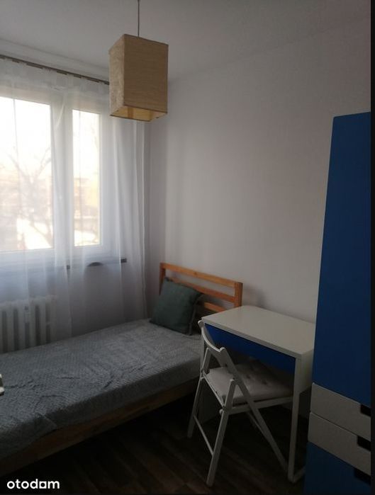 Mieszkanie 3 pokojowe os. Podwawelskie - Widok 2