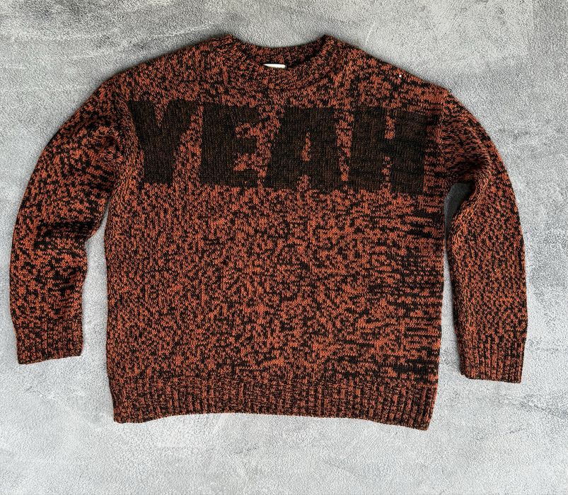 Chłopięcy sweter River Island rozm 128