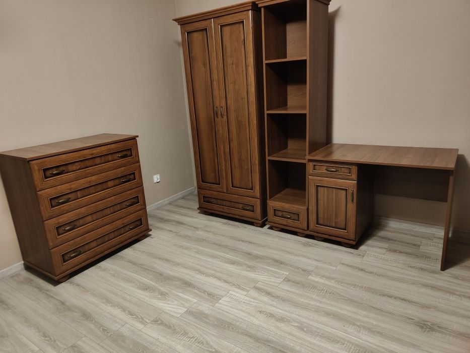 Zestaw mebli do pokoju