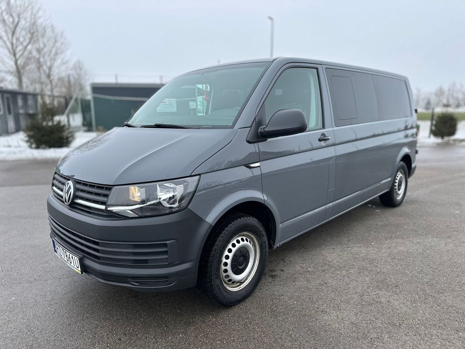 Sprzedam volkswagen
