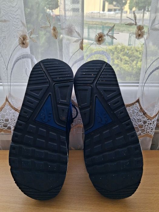Byty chłopięce Nike.