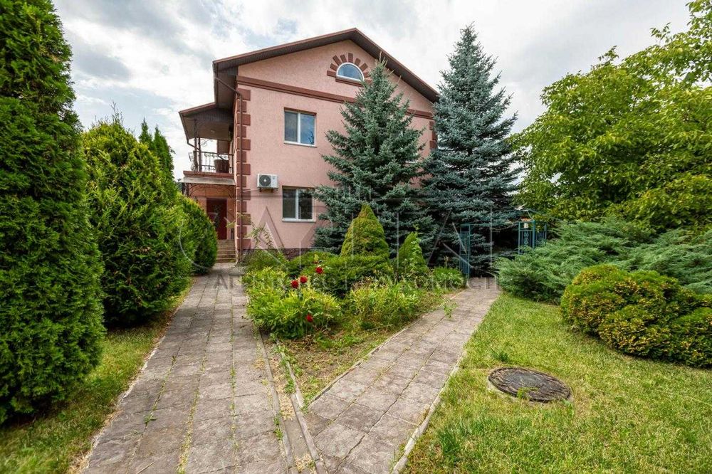 Продажа дома, с. Вита-Поштова, Фастовский р-н