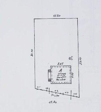 Дом по адресу Люстдорфская дор. (площадь 142 м²) - Atlanta.ua - фото 16