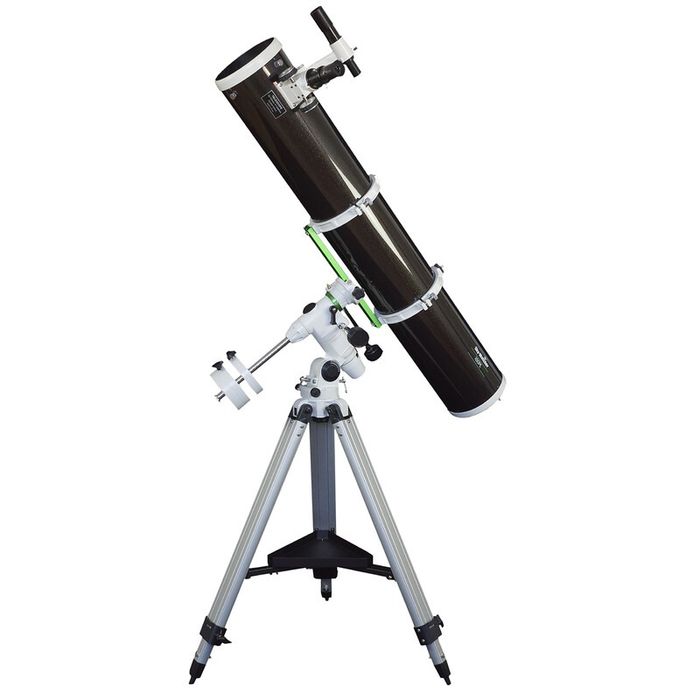 Telescópio refletor Newtoniano 150mm