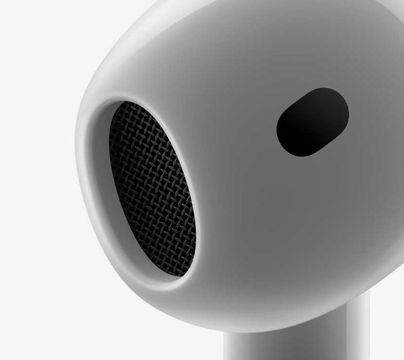 Airpods 4 - Apple