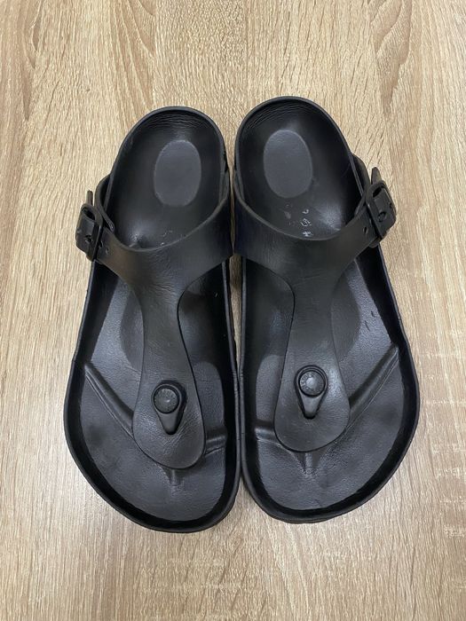 Birkenstock шльопки шльопанці